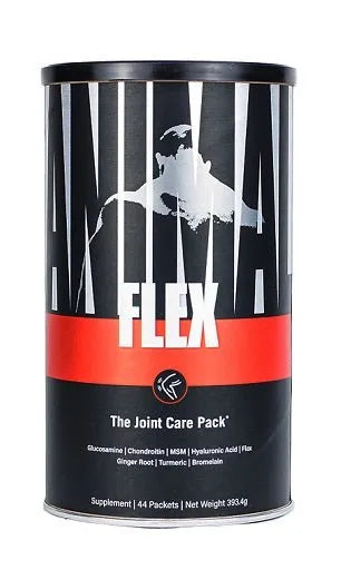 Universal Animal Flex 44 Pack  