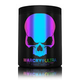 Genius Nutrition - Warcry ULTRA 300g