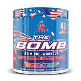 Chemical Warfare The Bomb 360g