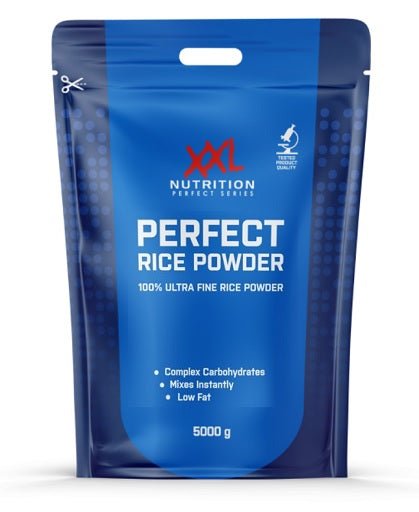 XXL Nutrition Perfect Rice Powder 5 kg