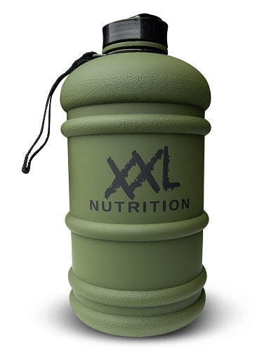 XXL Nutrition Coated Waterjug 2200 ml