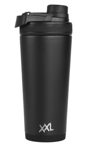 XXL Nutrition Thermo Shaker V2 800ml - Protein Panda