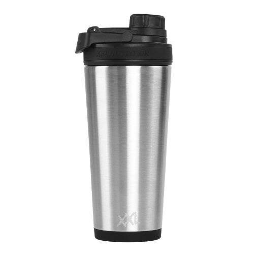 XXL Nutrition Thermo Shaker V2 800ml - Protein Panda