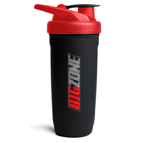 Big Zone Smartshaker Metallshaker- 900ml