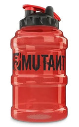 Mutant Mega Mug  (2600ml) Mutant Bottle  