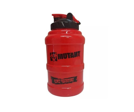 Mutant Mega Mug  (2600ml) Mutant Bottle