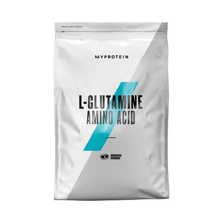 MyProtein Glutamin 500g