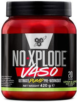 BSN NO-Xplode VASO 420g