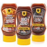 Rabeko Sauce Zero 350ml