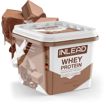 INLEAD Whey Protein 1000g - Protein Panda