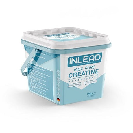 INLEAD Creatine Monohydrate 500g - Protein Panda