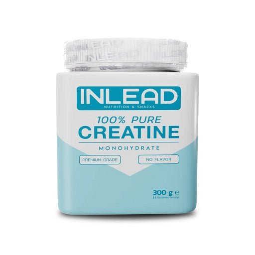 INLEAD Creatine Monohydrate 300g  