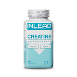 INLEAD Creatine Monohydrate 90 Kapseln  