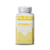 INLEAD Vitamin C 90 Kapseln - Protein Panda