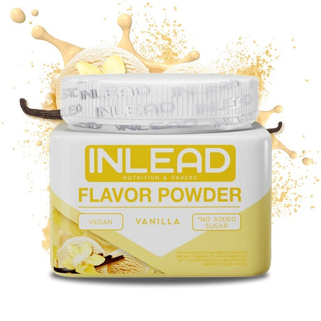 INLEAD Flavor Powder 250g - Protein Panda