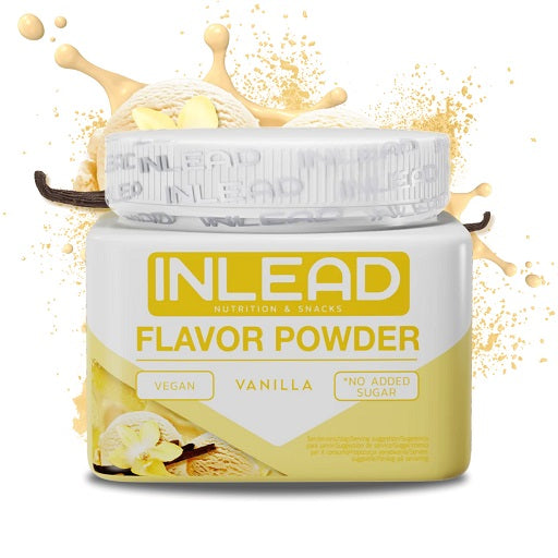 INLEAD Flavor Powder 250g - Protein Panda