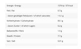 INLEAD Instant Rice Pudding Natural 3000g - Protein Panda