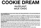 INLEAD Cookie Dream Hazelnut 128g