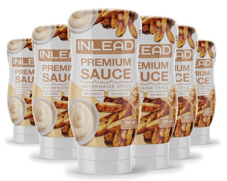 INLEAD Premium Sauce 350ml