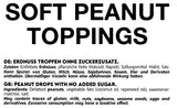 INLEAD Soft Peanut Toppings 150g