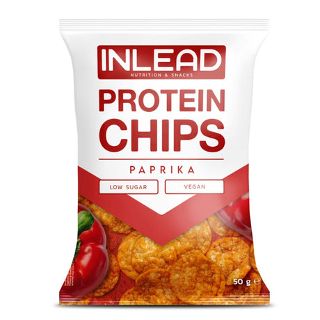 INLEAD Protein Chips - 6x50g