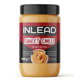 INLEAD Peanut Butter 500g