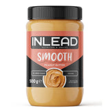 INLEAD Peanut Butter 500g