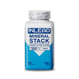 INLEAD Mineral Stack 120 Kapseln