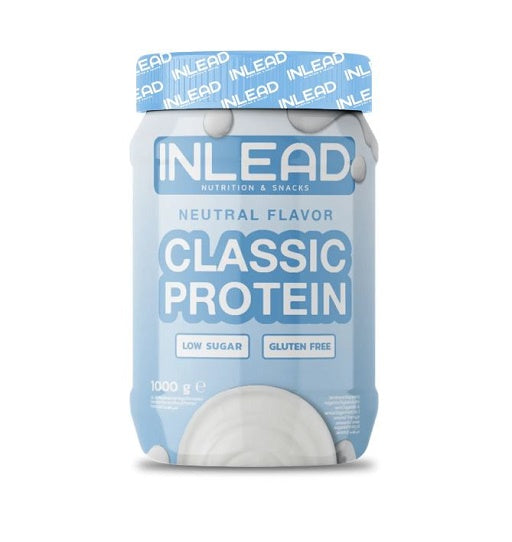 INLEAD Classic Protein 1000g Neutral