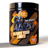 GoFitness Go Hard Booster 400g