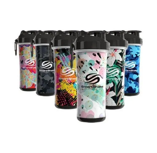 SmartShake DW 750ml  