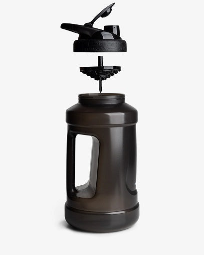 SmartShake Ultimate Jug - Black 2100 ml