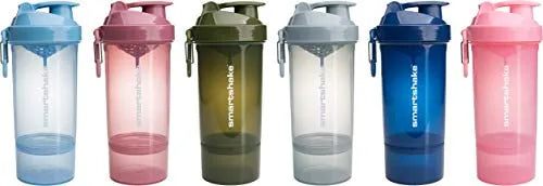 Smartshake Original2Go One - 800ml  