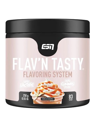 ESNESN Flavn Tasty 250g