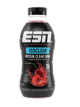 ESN Isoclear RTD 8x500ml  