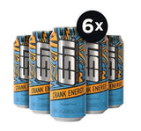 ESN Crank Energy 6x500ml  