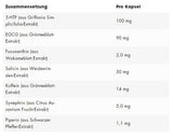 ESN Diet Support Pro 120 Kapseln - Protein Panda