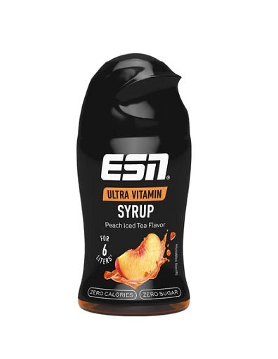 ESN Ultra Vitamin Syrup 65ml - Protein Panda