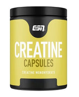 ESN Creatine Giga Caps 90 Kapseln