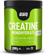 ESN Creapure Creatine Monohydrate 250g Dose  