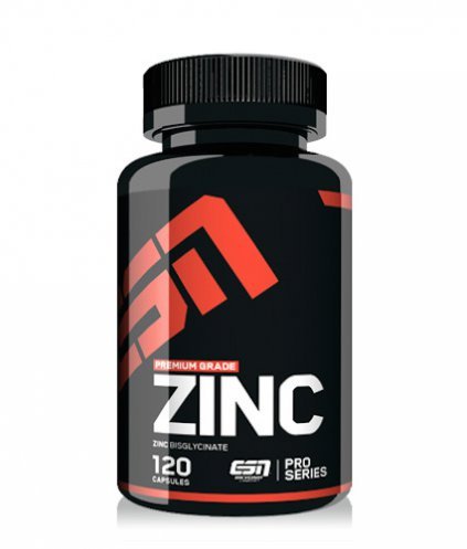 ESNESN Zinc 120 Kapsel