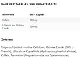 ESN Crank Focus 100 Kapseln