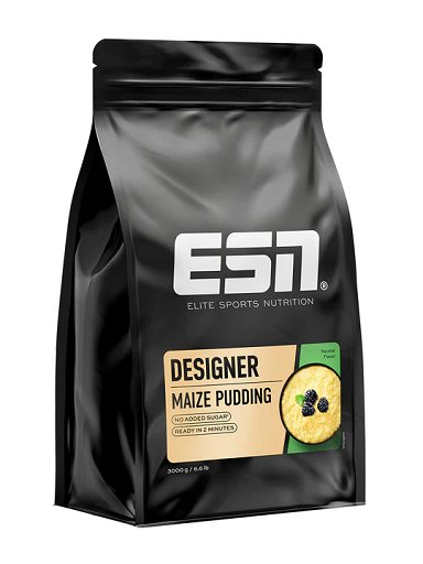 ESN Designer Maize Pudding 3000g - Protein Panda