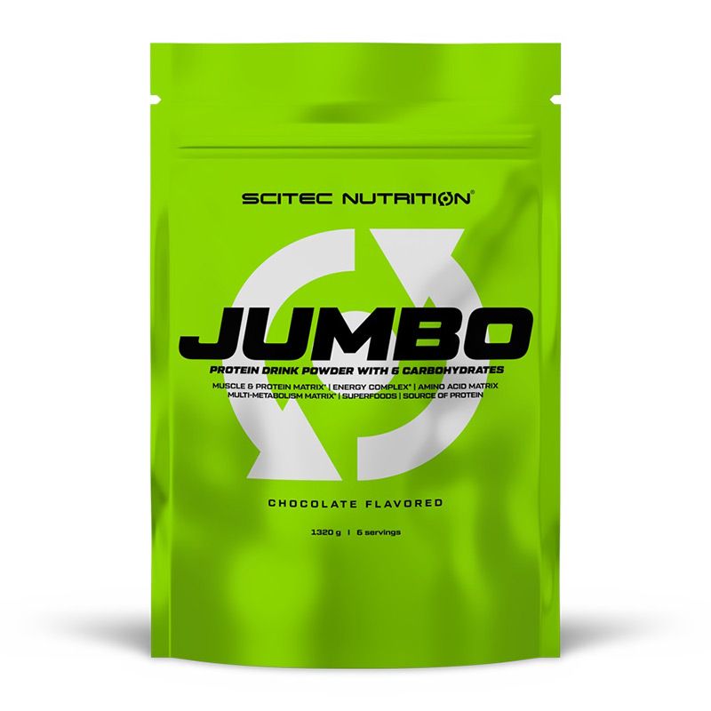 Scitec Jumbo 1320g
