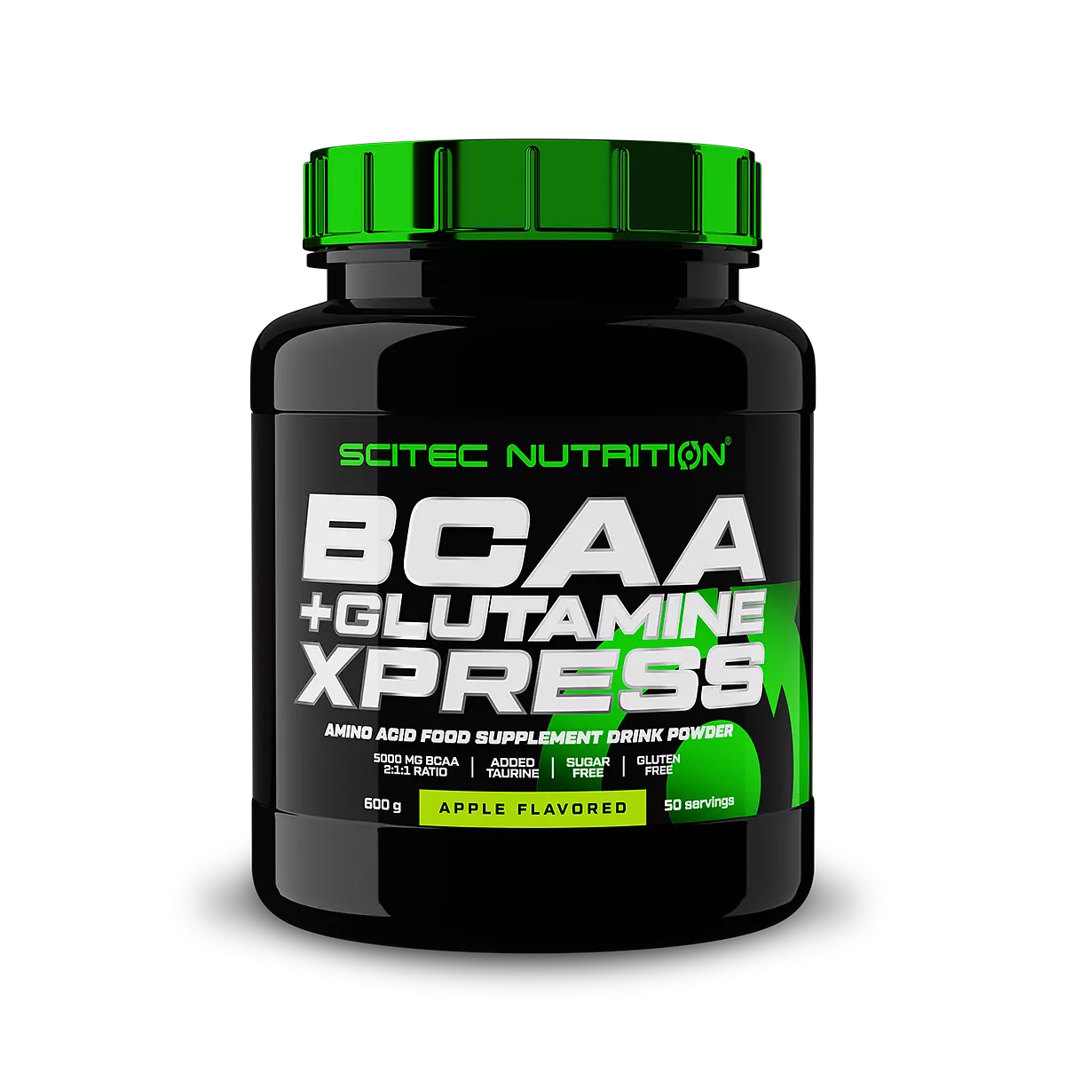 Scitec BCAA Glutamine Xpress 600g