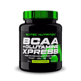 Scitec BCAA Glutamine Xpress 600g