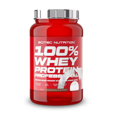 Scitec 100% Whey Professional 920g
