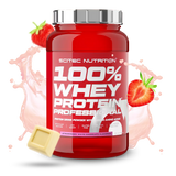 Scitec 100% Whey Professional 920g