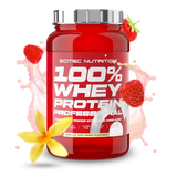 Scitec 100% Whey Professional 920g