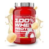 Scitec 100% Whey Professional 920g